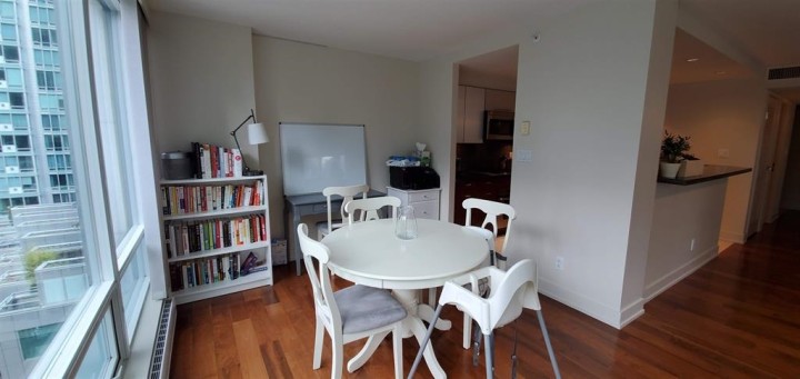 Photo 18 at 704 - 499 Broughton Street, Coal Harbour, Vancouver West