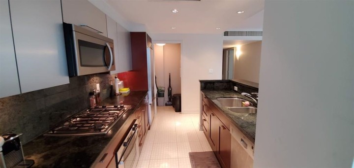 Photo 15 at 704 - 499 Broughton Street, Coal Harbour, Vancouver West