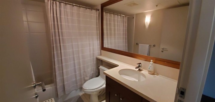 Photo 11 at 704 - 499 Broughton Street, Coal Harbour, Vancouver West