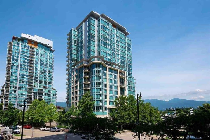 Photo 25 at 704 - 499 Broughton Street, Coal Harbour, Vancouver West