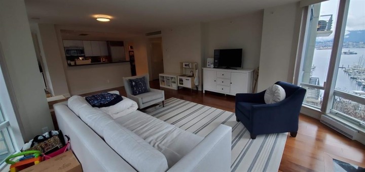 Photo 21 at 704 - 499 Broughton Street, Coal Harbour, Vancouver West