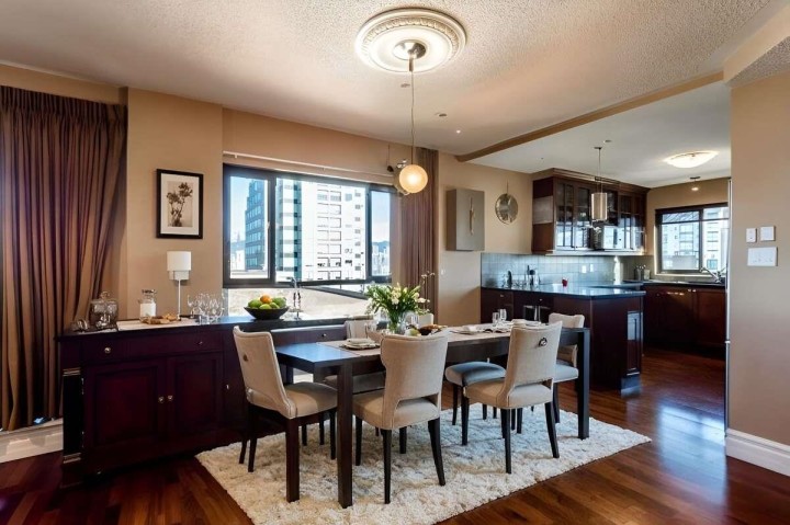 Photo 2 at 801 - 1337 W 10th Avenue, Fairview VW, Vancouver West