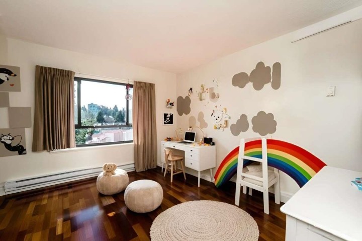 Photo 7 at 801 - 1337 W 10th Avenue, Fairview VW, Vancouver West