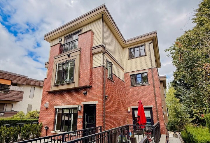 Photo 2 at 460 E 5th Avenue, Mount Pleasant VE, Vancouver East