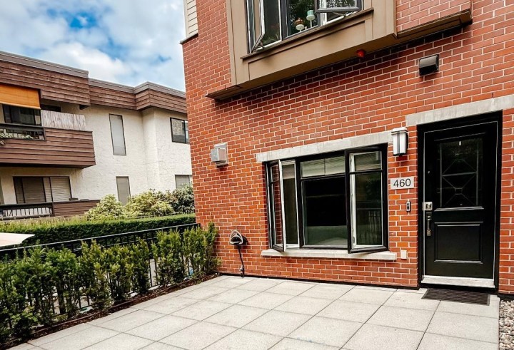 Photo 9 at 460 E 5th Avenue, Mount Pleasant VE, Vancouver East