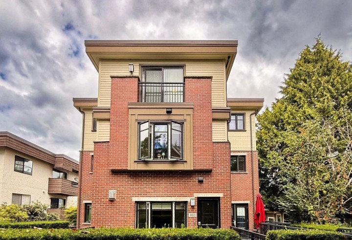 Photo 10 at 460 E 5th Avenue, Mount Pleasant VE, Vancouver East