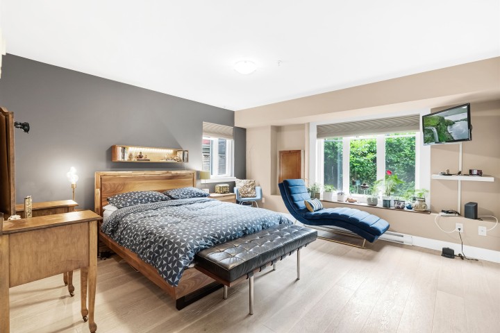 Photo 14 at 460 E 5th Avenue, Mount Pleasant VE, Vancouver East