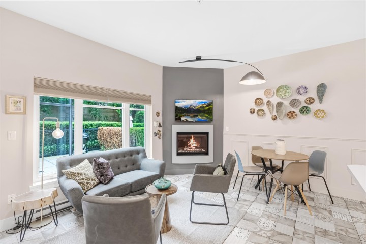 Photo 4 at 460 E 5th Avenue, Mount Pleasant VE, Vancouver East