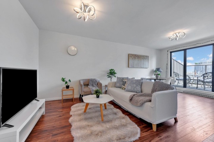 Photo 2 at 2703 - 1189 Howe Street, Downtown VW, Vancouver West