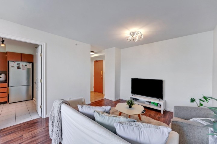 Photo 6 at 2703 - 1189 Howe Street, Downtown VW, Vancouver West