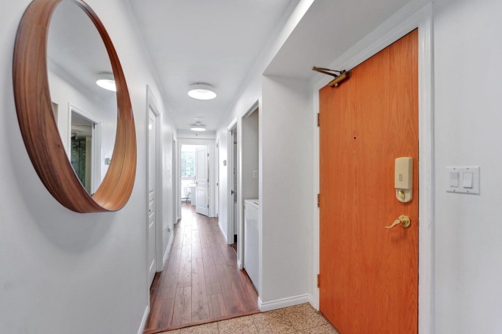 Photo 13 at 2703 - 1189 Howe Street, Downtown VW, Vancouver West