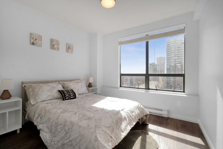 Photo 17 at 2703 - 1189 Howe Street, Downtown VW, Vancouver West