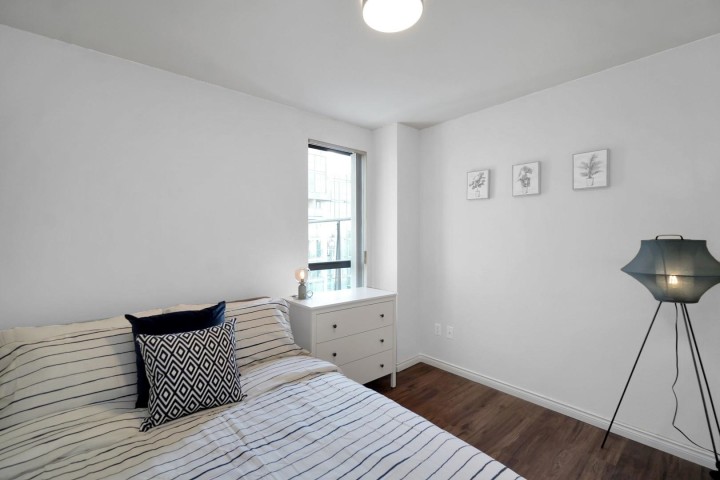 Photo 16 at 2703 - 1189 Howe Street, Downtown VW, Vancouver West