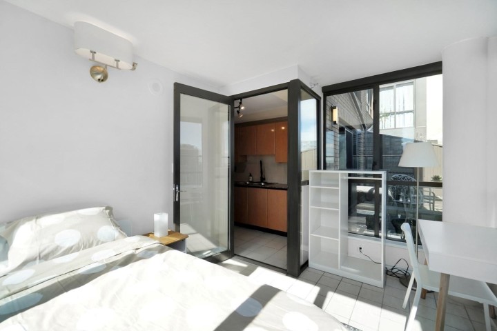 Photo 22 at 2703 - 1189 Howe Street, Downtown VW, Vancouver West