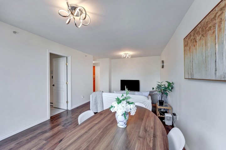 Photo 7 at 2703 - 1189 Howe Street, Downtown VW, Vancouver West