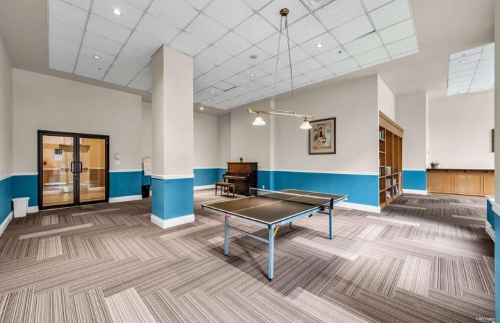 Photo 36 at 2703 - 1189 Howe Street, Downtown VW, Vancouver West