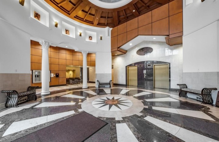 Photo 32 at 2703 - 1189 Howe Street, Downtown VW, Vancouver West