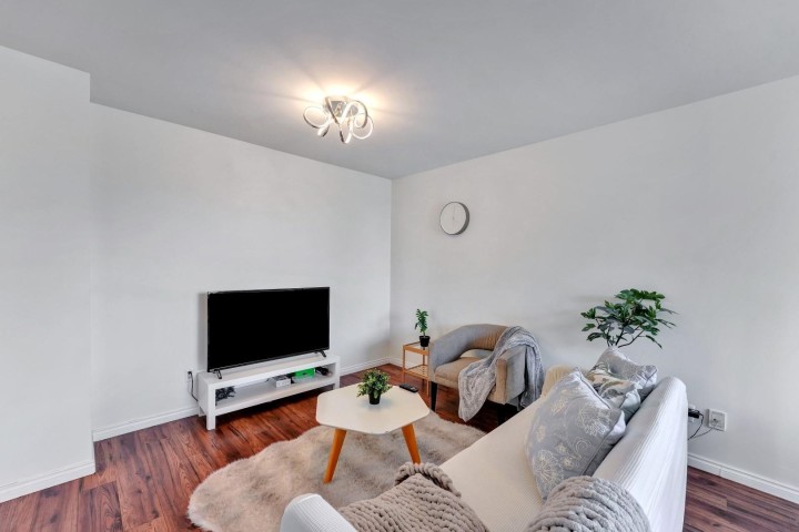 Photo 5 at 2703 - 1189 Howe Street, Downtown VW, Vancouver West