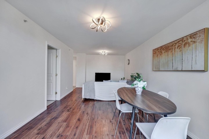 Photo 9 at 2703 - 1189 Howe Street, Downtown VW, Vancouver West