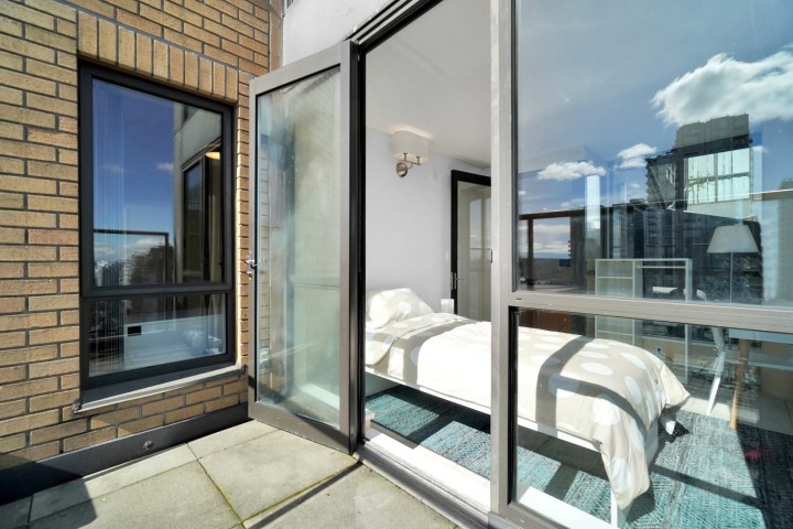 Photo 24 at 2703 - 1189 Howe Street, Downtown VW, Vancouver West