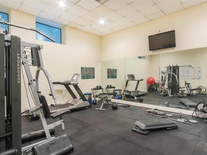 Photo 34 at 2703 - 1189 Howe Street, Downtown VW, Vancouver West