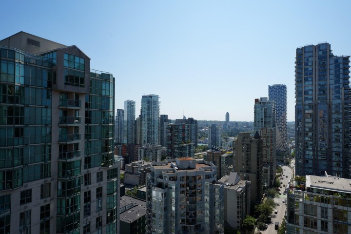 Photo 38 at 2703 - 1189 Howe Street, Downtown VW, Vancouver West