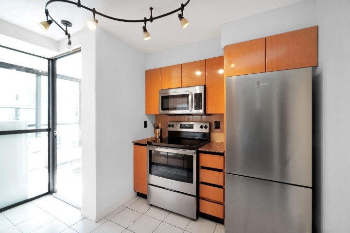 Photo 10 at 2703 - 1189 Howe Street, Downtown VW, Vancouver West