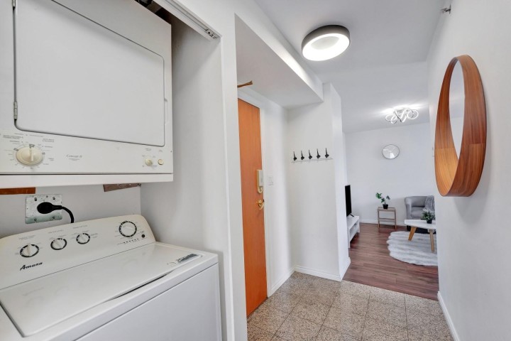 Photo 14 at 2703 - 1189 Howe Street, Downtown VW, Vancouver West