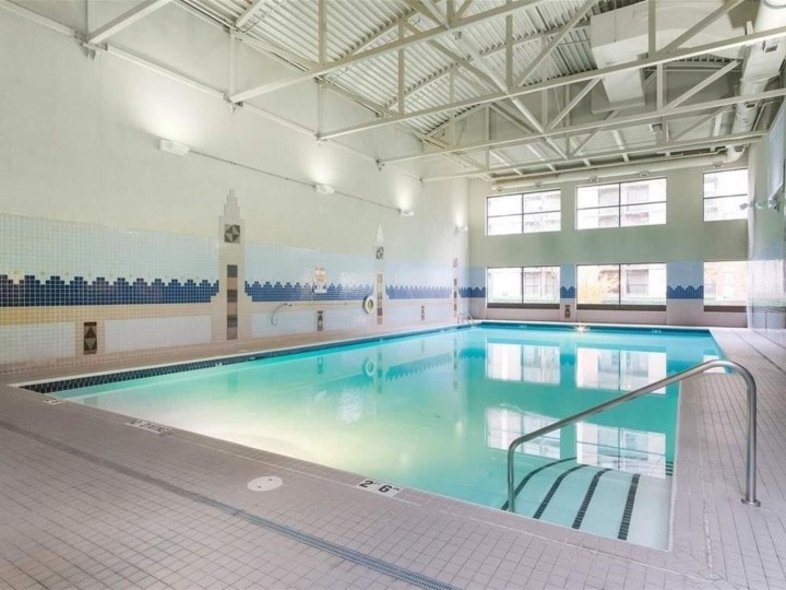 Photo 37 at 2703 - 1189 Howe Street, Downtown VW, Vancouver West