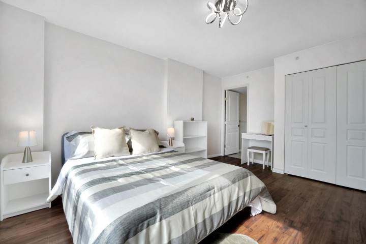 Photo 19 at 2703 - 1189 Howe Street, Downtown VW, Vancouver West