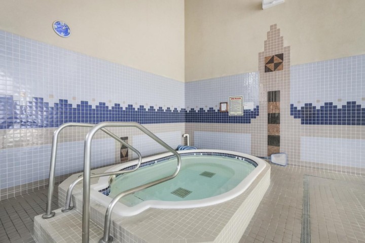 Photo 35 at 2703 - 1189 Howe Street, Downtown VW, Vancouver West