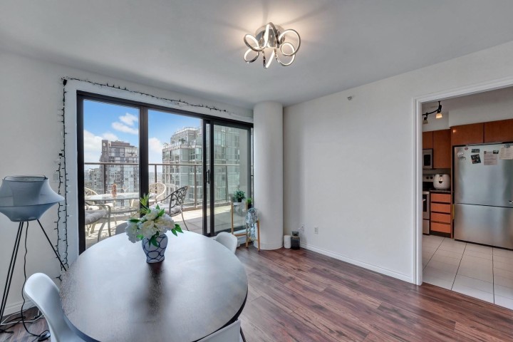 Photo 25 at 2703 - 1189 Howe Street, Downtown VW, Vancouver West