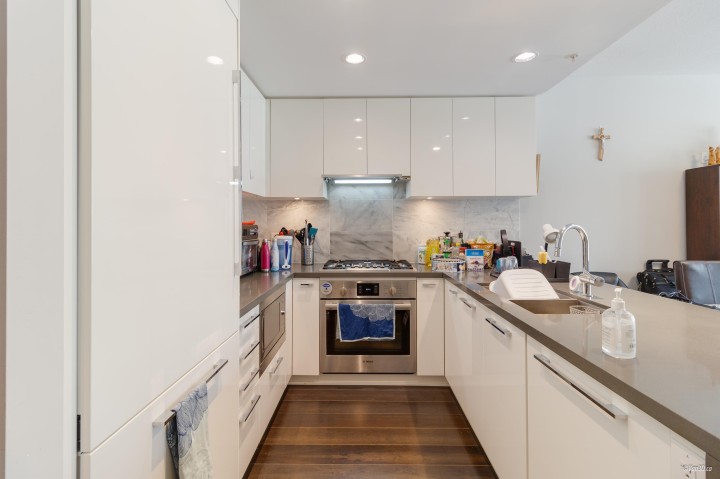 Photo 6 at 209 - 5638 Birney Avenue, University VW, Vancouver West