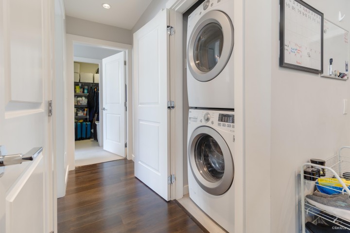 Photo 13 at 209 - 5638 Birney Avenue, University VW, Vancouver West