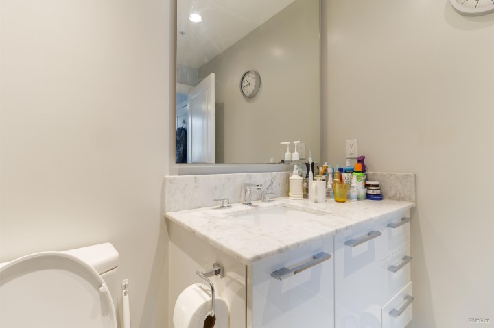 Photo 17 at 209 - 5638 Birney Avenue, University VW, Vancouver West