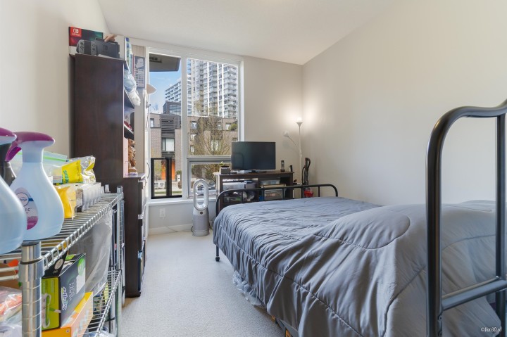 Photo 16 at 209 - 5638 Birney Avenue, University VW, Vancouver West