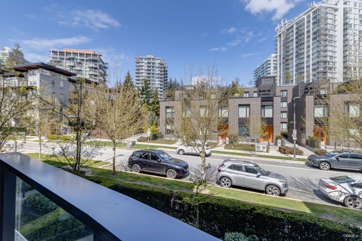 Photo 12 at 209 - 5638 Birney Avenue, University VW, Vancouver West