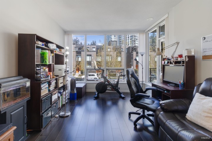 Photo 7 at 209 - 5638 Birney Avenue, University VW, Vancouver West