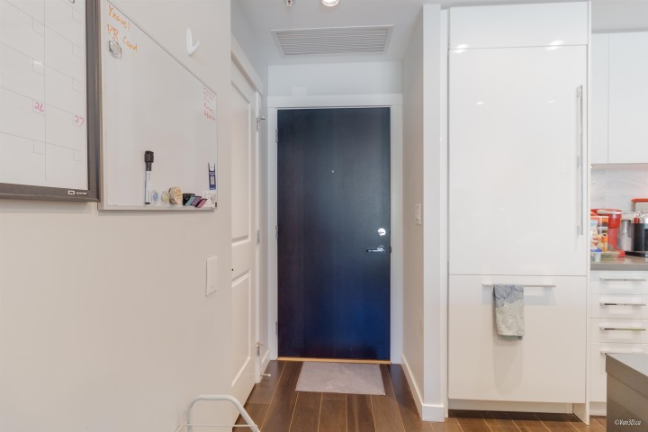 Photo 3 at 209 - 5638 Birney Avenue, University VW, Vancouver West
