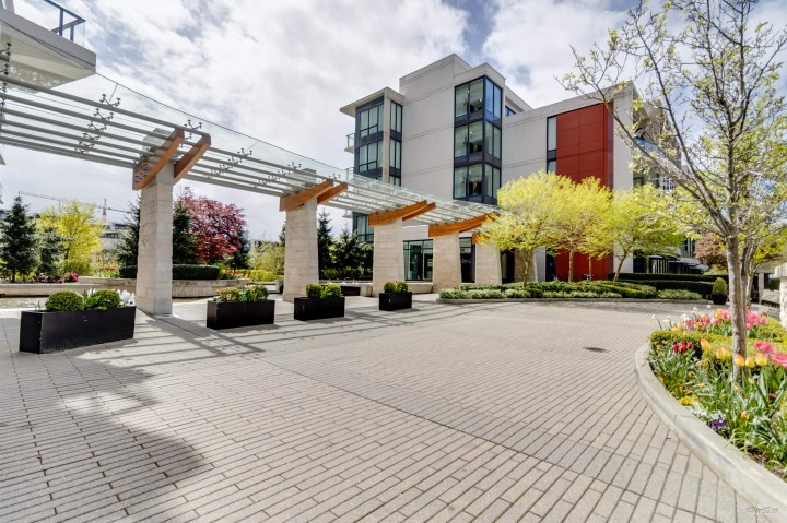 Photo 1 at 209 - 5638 Birney Avenue, University VW, Vancouver West