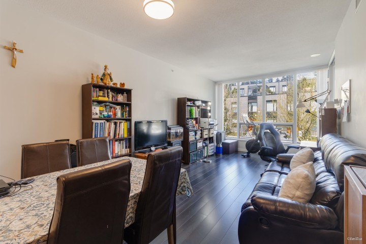 Photo 5 at 209 - 5638 Birney Avenue, University VW, Vancouver West