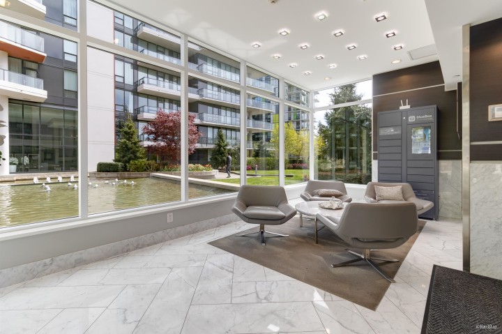 Photo 20 at 209 - 5638 Birney Avenue, University VW, Vancouver West