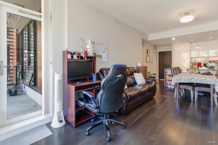 Photo 9 at 209 - 5638 Birney Avenue, University VW, Vancouver West