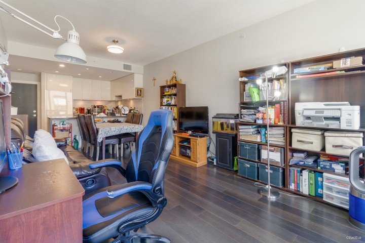 Photo 10 at 209 - 5638 Birney Avenue, University VW, Vancouver West