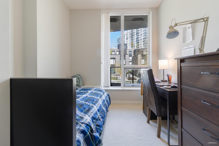 Photo 14 at 209 - 5638 Birney Avenue, University VW, Vancouver West