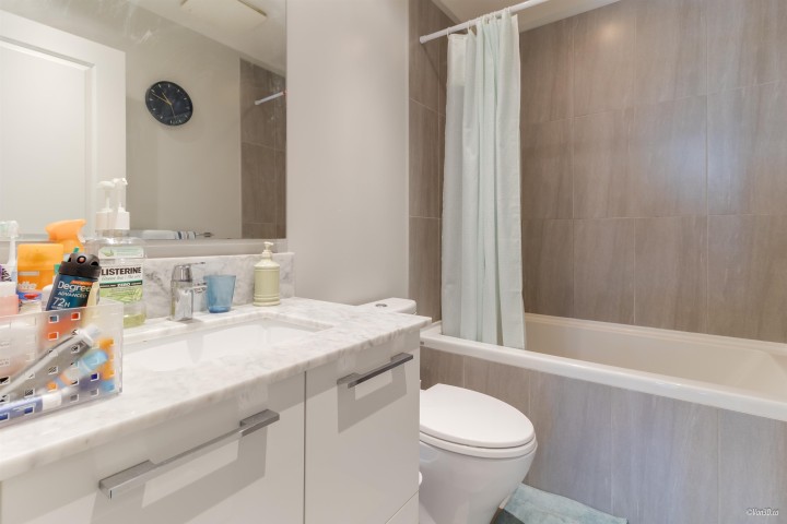 Photo 15 at 209 - 5638 Birney Avenue, University VW, Vancouver West