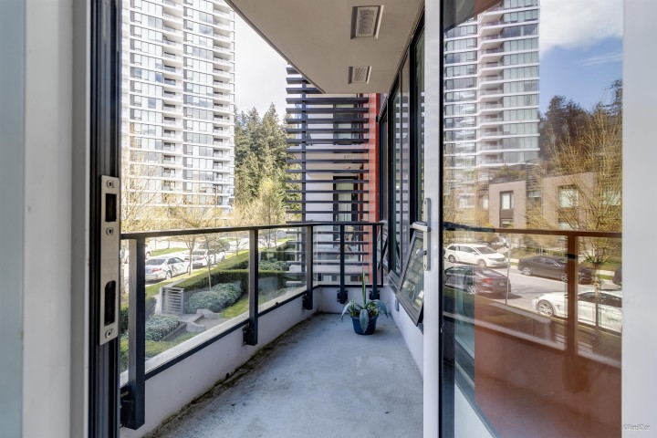 Photo 11 at 209 - 5638 Birney Avenue, University VW, Vancouver West