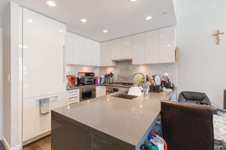 Photo 4 at 209 - 5638 Birney Avenue, University VW, Vancouver West