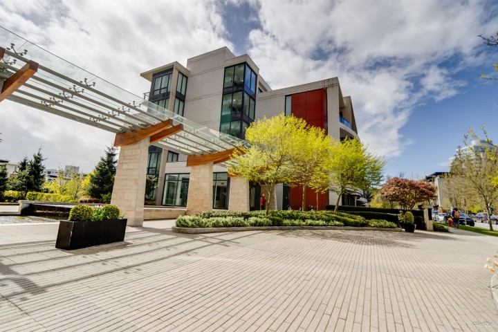 Photo 21 at 209 - 5638 Birney Avenue, University VW, Vancouver West