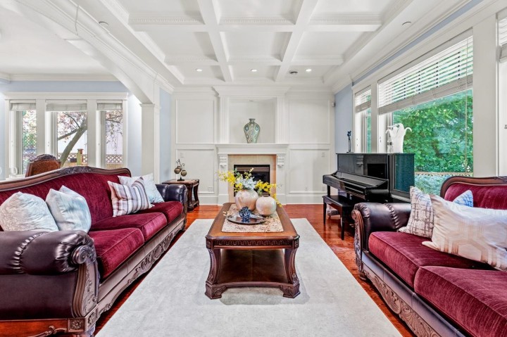 Photo 6 at 1030 W 33rd Avenue, Shaughnessy, Vancouver West